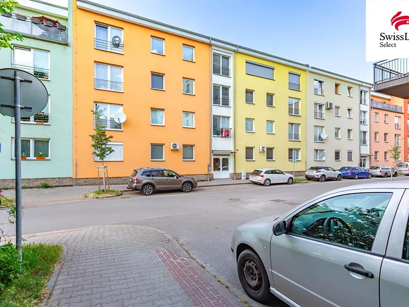 Prodej bytu 2+kk 75 m2 Na Jíkalce, Plzeň
